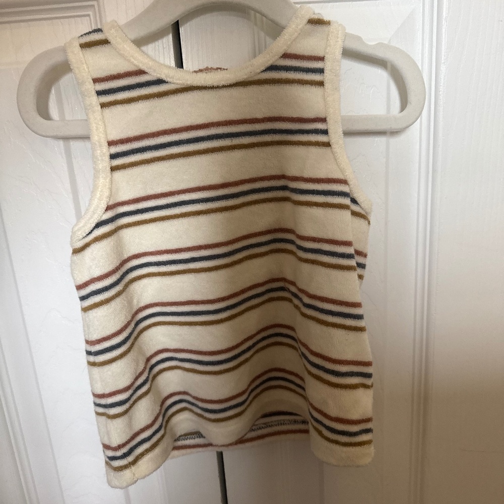 Quincy Mae set